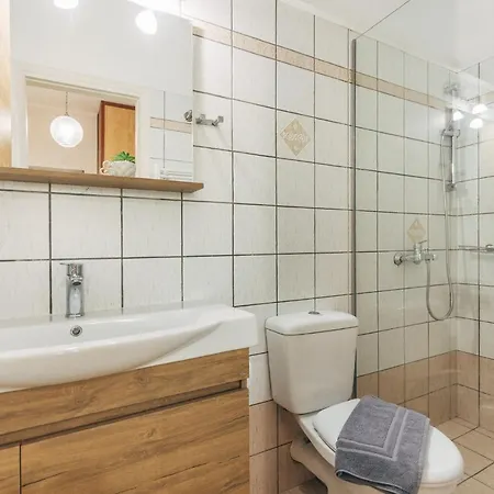 Appartement Sami's *