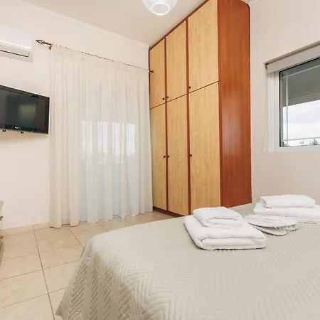 Sami's Appartement Ambelokipoi (Zakynthos)