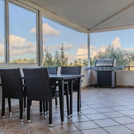 Appartement Sami's Ambelokipoi (Zakynthos)